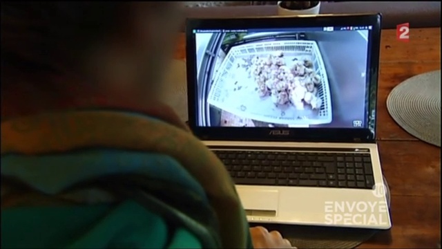 Peut-on vivre sans animaux ? 30.04.2015 France 2 Envoyé spécial смотреть онлайн