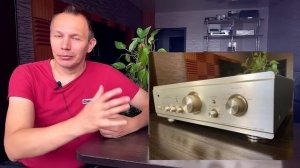 Вся линейка усилителей Denon 1500-серии - различия в звучании