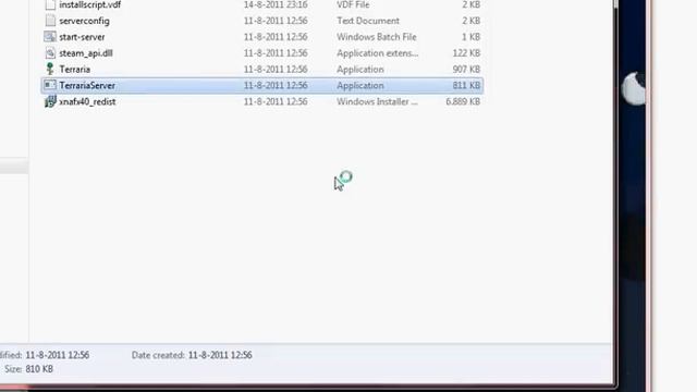 Terraria Duplication Glitch (Dedicated Server) смотреть онлайн