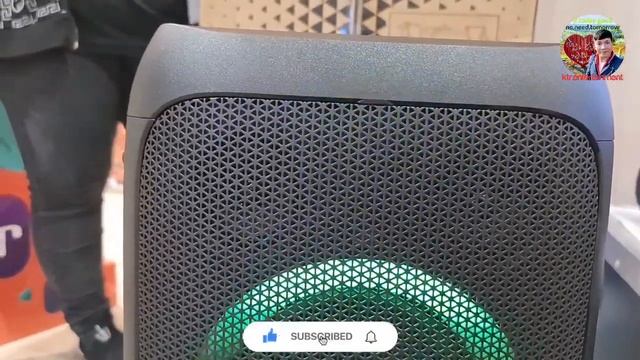 The New JBL Partybox 310 with special price смотреть онлайн