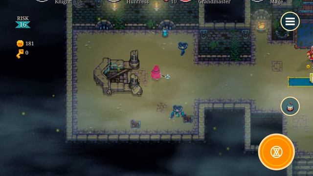 Oceanhorn: Chronos Dungeon - Apple Arcade iOS Gameplay Walkthrough Part 1 (by Cornfox & Brothers) смотреть онлайн