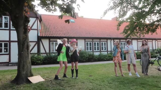 SUMMER 2021 week eight смотреть онлайн