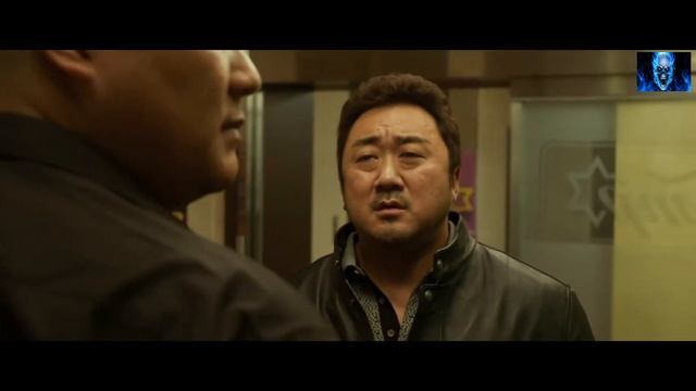 Криминальный город, ублюдок смотреть онлайн