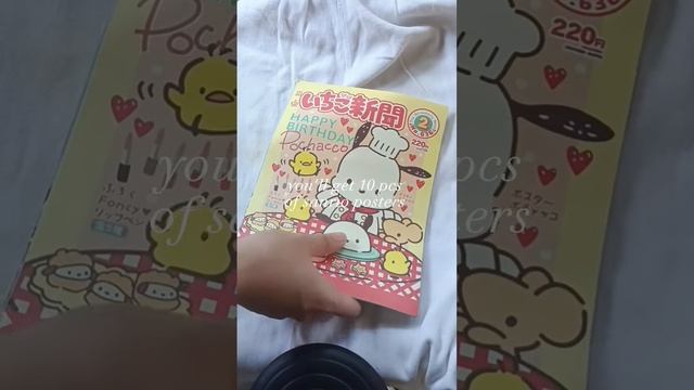 affordable cute sanrio poster | shopee finds #sanrio #kuromi #poster #shopeefinds смотреть онлайн