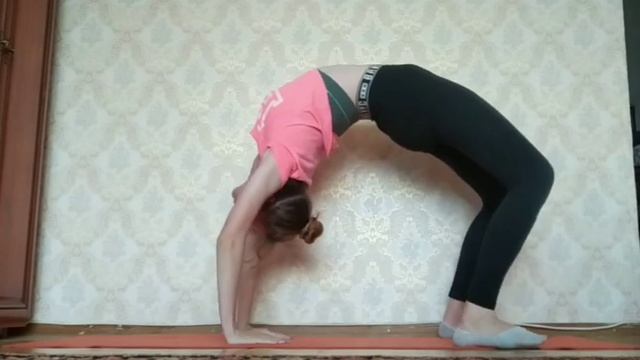 Дистанционный урок по физической культуре .Гимнастика. Урок физкультуры. Двигательные тесты. смотреть онлайн