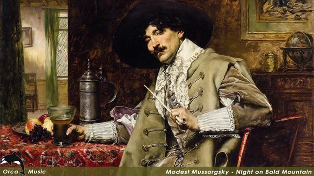 Classical Music For Boosting Energy - Vivaldi, Mozart, Mussorgsky, Beethoven, Strauss, Grieg...