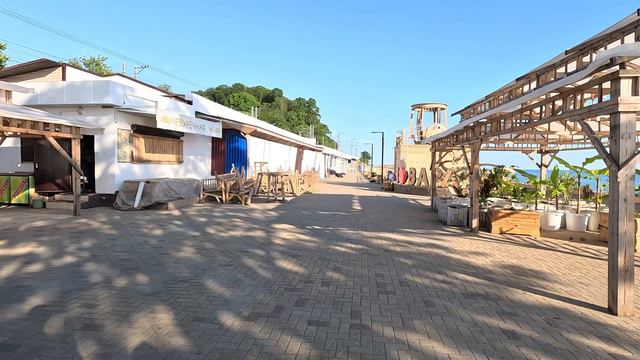 Вардане сегодня. Начало летнего сезона. Идем на пляж. смотреть онлайн