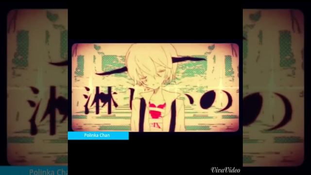 [AMW]-Аниме клип-Санта лючия смотреть онлайн