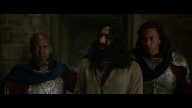 ТРЭШ ОБЗОР УИЛЛОУ / 1 СЕРИЯ