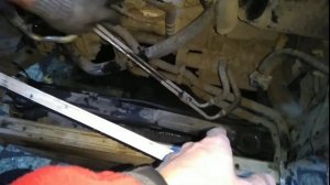 Тигго 7 про радиатор охлаждения замена по гарантии