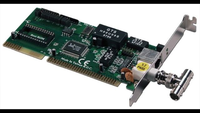 Коаксиальная молодость Ethernet смотреть онлайн