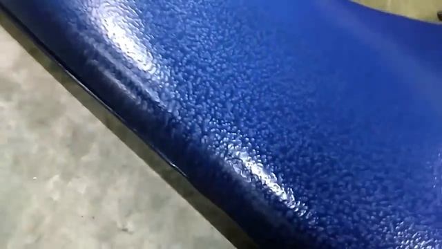 Молотковая краска и Раптор смотреть онлайн