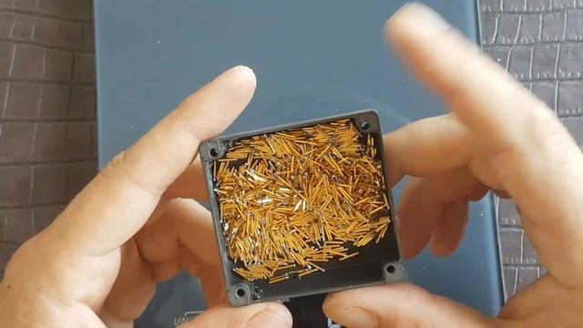 9 ГРАММ ЗОЛОТА ? ЗОЛОТАЯ ЛИХОРАДКА ? ИЛИ ДРАГОЦЕННЫЕ ФАНТАЗИИ В ПОСЫЛКЕ АФФИНАЖНИКУ ? смотреть онлайн