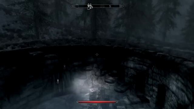 Skyrim - It's The Lydia Show - with Odin! Part 7 смотреть онлайн