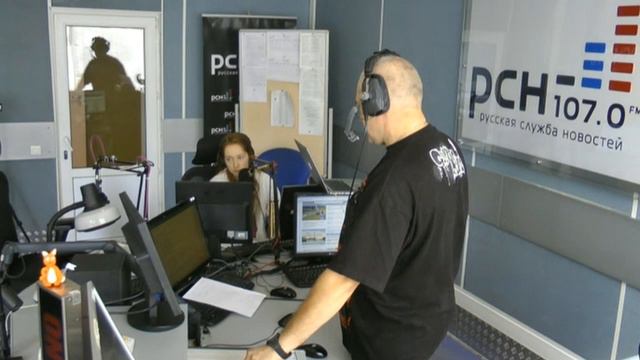 «Подъем» с Сергеем Доренко на РСН.FM 26.06.2013 смотреть онлайн
