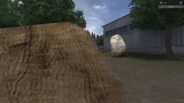 [Gmod] прощай... (Часть 2) смотреть онлайн