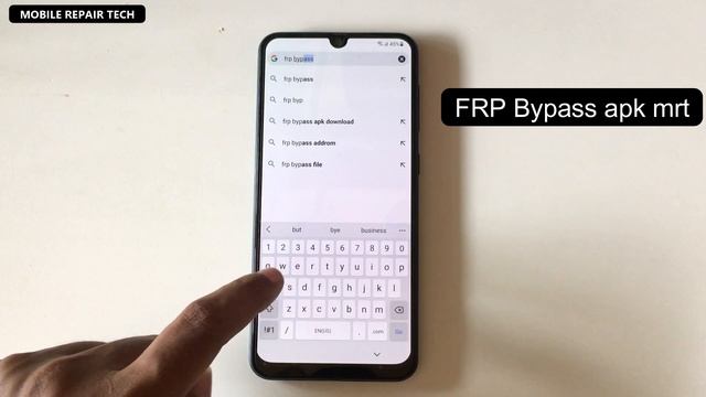 Samsung A50 FRP Bypass Android 11 Without Pc | Samsung A50s FRP/Google Account Bypass Android 11 смотреть онлайн