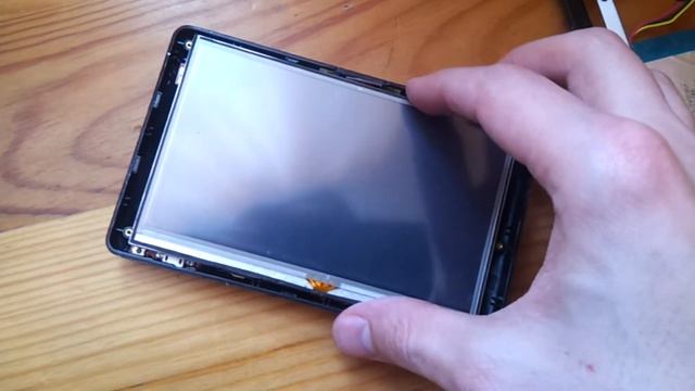 Becker be B60 - как вскрыть? смотреть онлайн