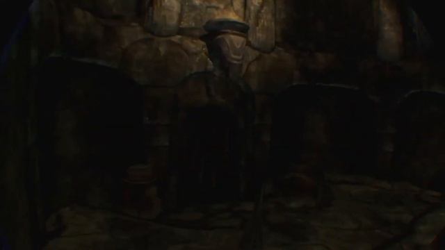 Прохождение // The Elder Scrolls V: Skyrim VR // Часть 7 смотреть онлайн