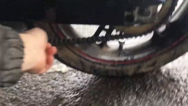 Обзор Wels Impulse 250