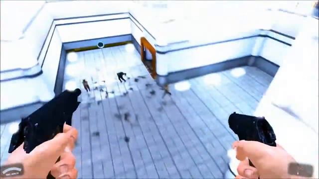 Rise of the Triad - GOG.com fan trailer by Flaose смотреть онлайн