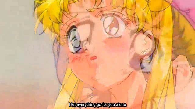 Sailor Moon - MINI DRAMA / LOVE IS OVER TONIGHT - EPISODE 1 [ The Creationist ] смотреть онлайн