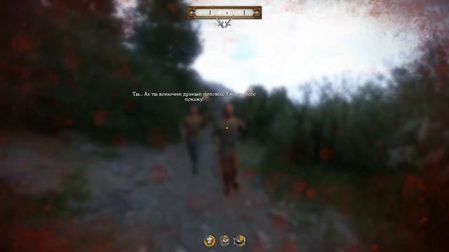 Проживание Kingdom Come: Deliverance # 2 смотреть онлайн