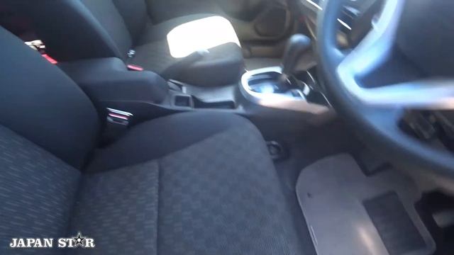 Honda Fit 2017 с аукционов Японии, ДжапанСтар отзывы смотреть онлайн