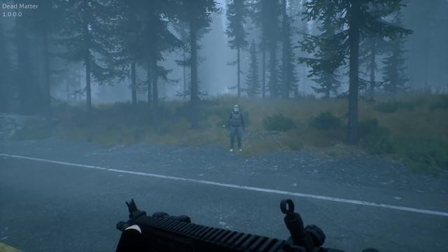 Dead Matter NEW GAMEPLAY | Best survival game 2020? смотреть онлайн