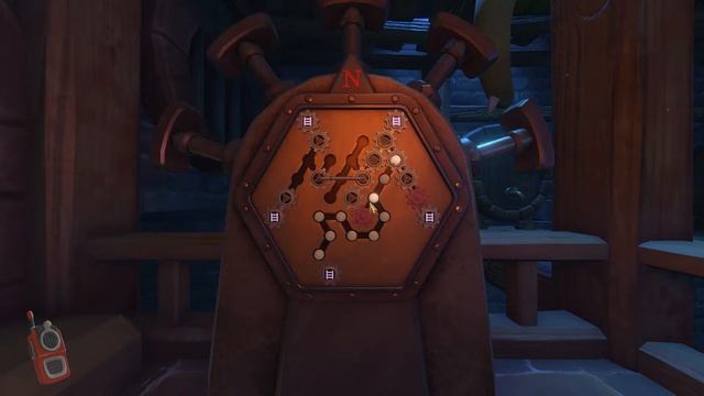 We Were Here Together Чрезмерный рост. Прохождение Часть #9