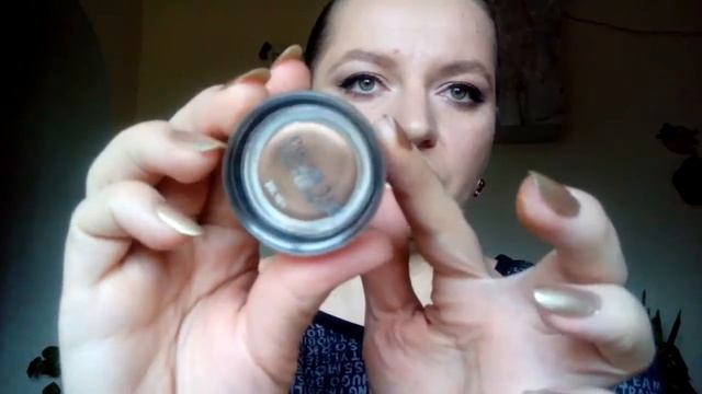 Обзор кремовых теней от Maybelline color tattoo смотреть онлайн