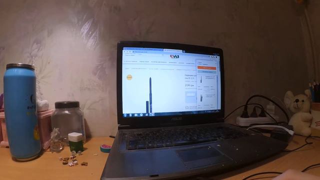 VLOG Пришла подруга в гости) смотреть онлайн