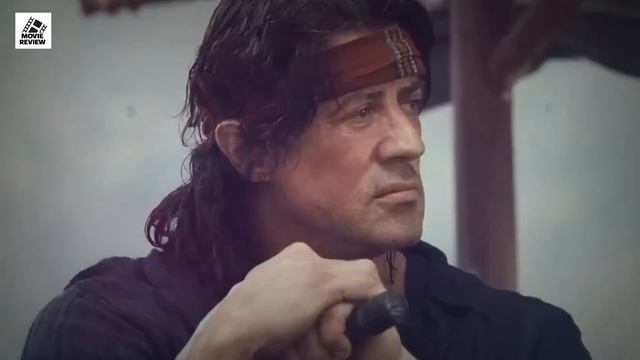 Rambo 4 Full Movie Review | Sylvester Stallone, Julie Benz, Paul Schulze | Review & Facts смотреть онлайн