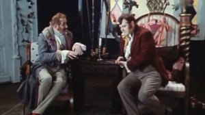 Гоголь Н.В. "Мертвые души." Часть 1. 1979 г. (постановка. К.С. Станиславский)