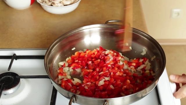 Как Вкусно Приготовить Рассыпчатый Рис ✧ Быстрый Плов без Мяса ✧ Ирина Кукинг смотреть онлайн