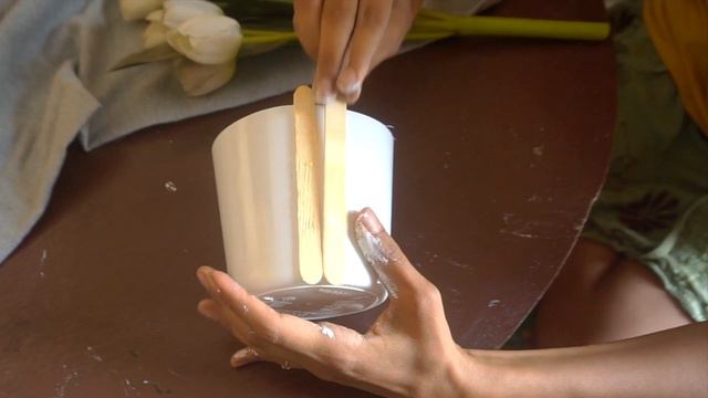 DIY Planter Ideas| How to make DIY Planters at home using waste material! смотреть онлайн