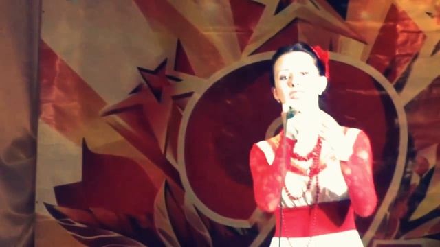 Вокальная группа РОССЫ! "Где ж ты мой сад" смотреть онлайн