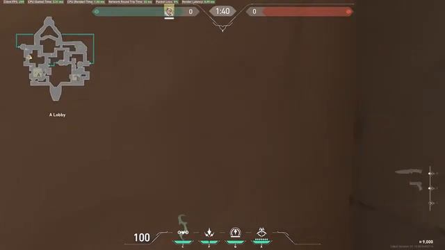 Ещё +7 сломанных мест дроном SOVA на Haven, можно ‘летать’ под картой. VALORANT КАК смотреть онлайн