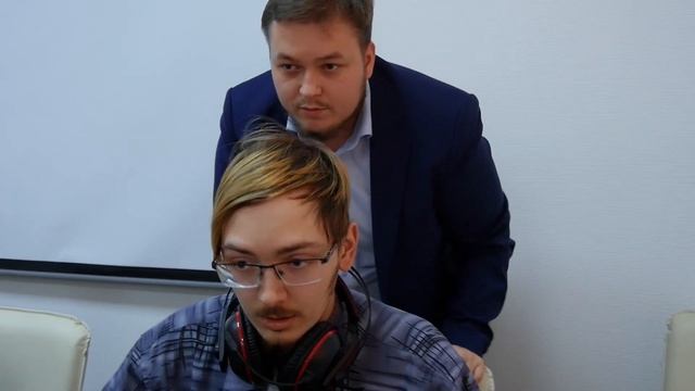 Как попасть в Киберспорт? Факультет игровой индустрии и киберспорта Университет Синергия смотреть онлайн
