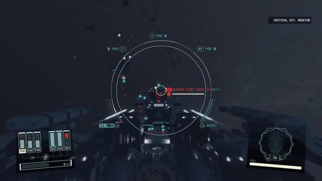 Starfield — Assault On The Key Part 1 — The Ship Fight….ugh…did Someone Bring 500 Repair Parts? 😂😂