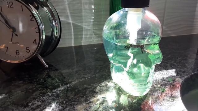 Америка Страшно до жути. Шутка дело серьёзное Осенний декор смотреть онлайн