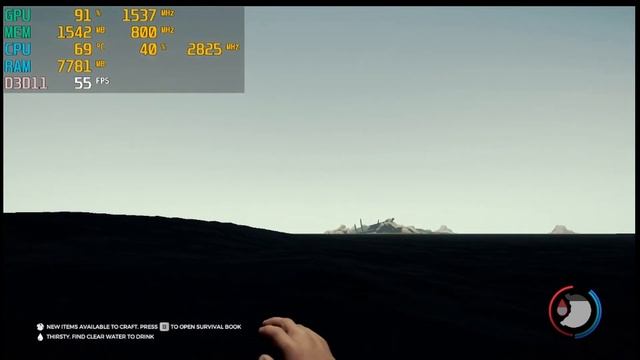 Jogando o game THE FOREST no notebook LENOVO IDEAPAD 3 com cpu AMD RYZEN 5 5500U e 20GB RAM смотреть онлайн
