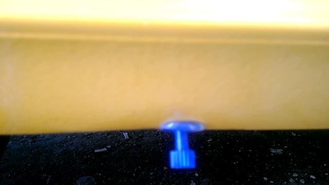 PDR. Ремонт порога. смотреть онлайн