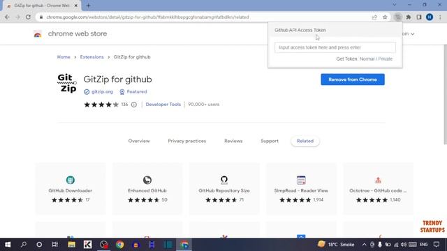 ✅ How to Download Files from GitHub смотреть онлайн