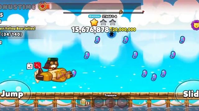 Chess Gameplay- Cookie run ovenbreak:endless running platform.Part-2 смотреть онлайн
