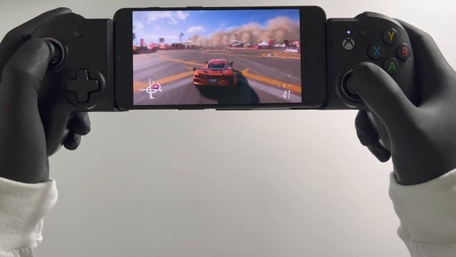 New Nacon MG-X PRO Xbox Mobile Controller - Full Unboxing & Gameplay