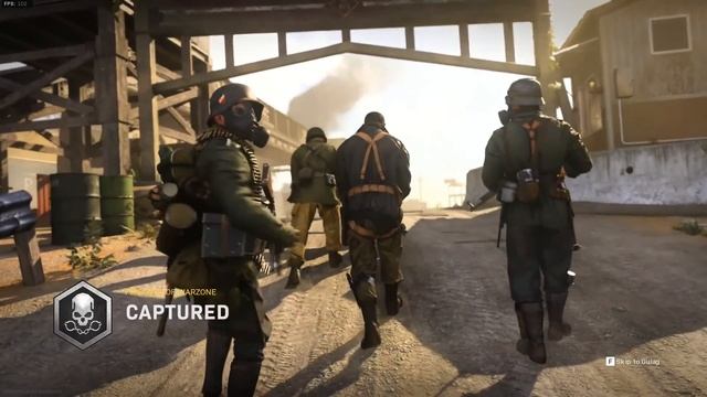 Xeon E5-1650 v2 with GTX 1070 8Gb Warzone 1080p HIGH textures смотреть онлайн