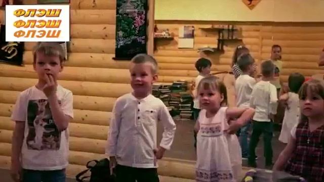 День рожденья Миры 2016-07-10 смотреть онлайн