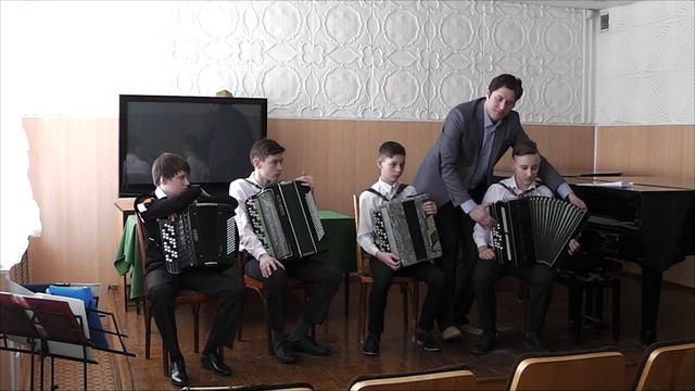 Открытый урок 20 03 18 смотреть онлайн