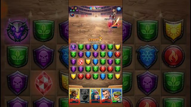 ТАЩИМ ТУРНИР БЕЗ ХИЛА НА ТРОЙКАХ - КАРТ МАЛО, НО МЫ В ТЕЛЬНЯШКАХ смотреть онлайн